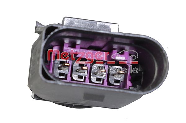 Sonda Lambda METZGER 0895476